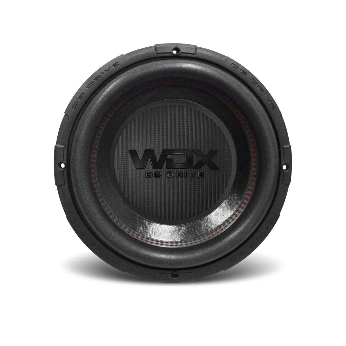 WDX12G3.4 Subwoofer – DB Drive