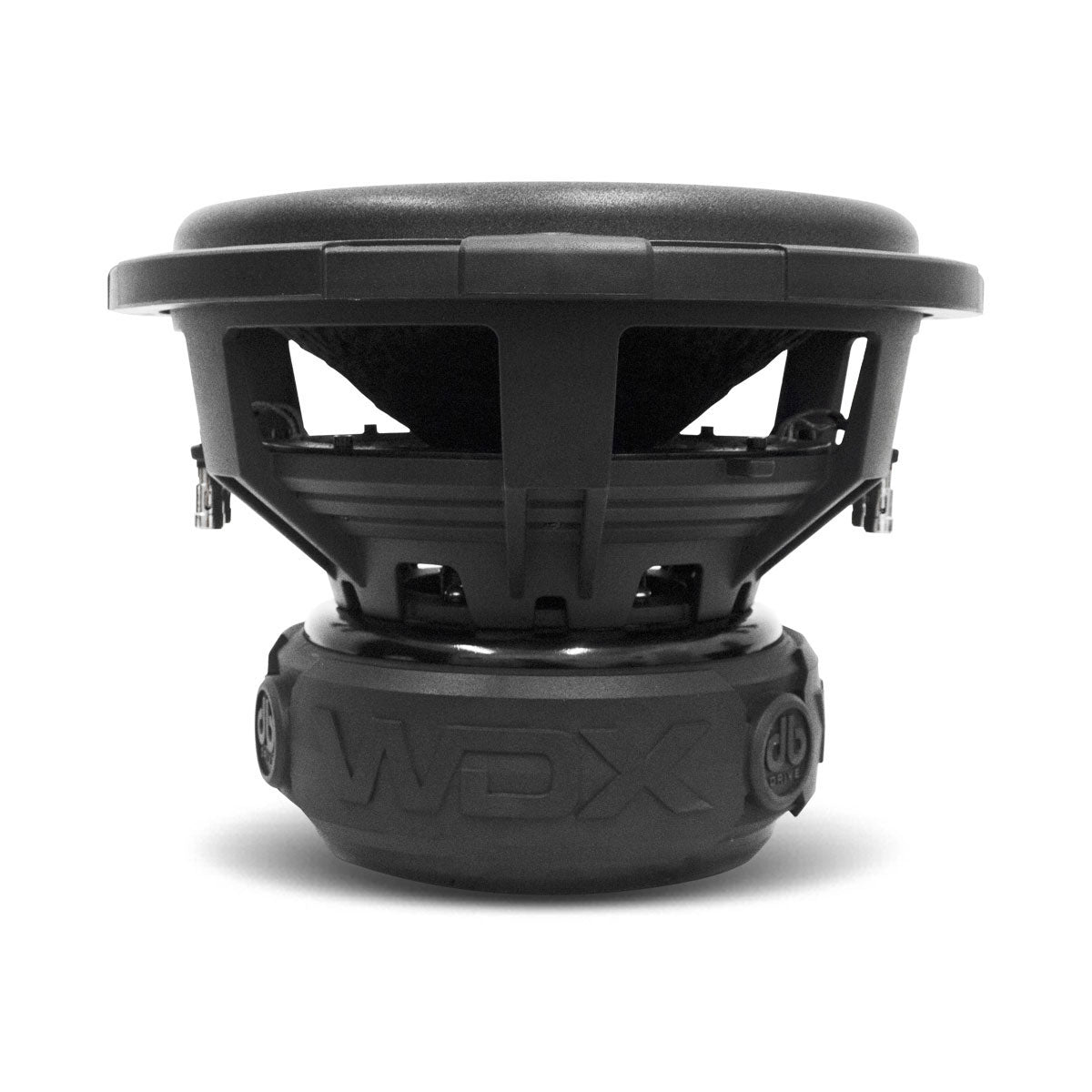 WDX12G3.4 Subwoofer – DB Drive