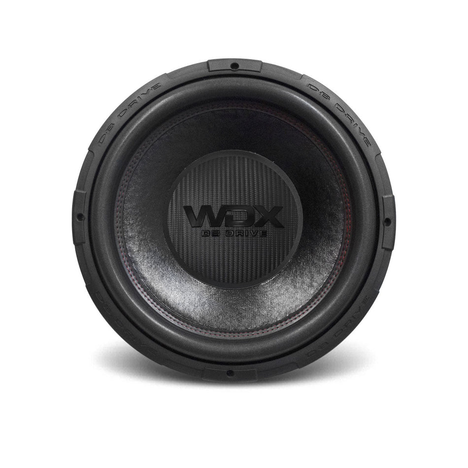 WDX15G3.4 : 15 in. Dual 4-Ohm Subwoofer