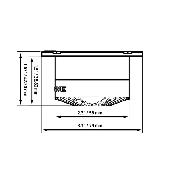 WDX1NTW : 1.25