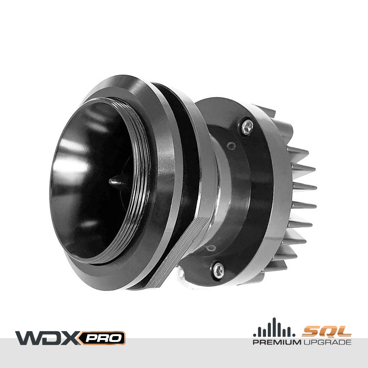 WDX2NB : Pro Audio Bullet Tweeter (1 Pair)