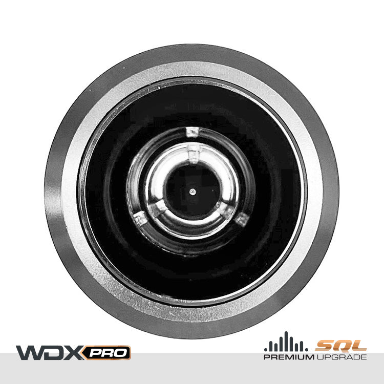 WDX2NB : Pro Audio Bullet Tweeter (1 Pair)