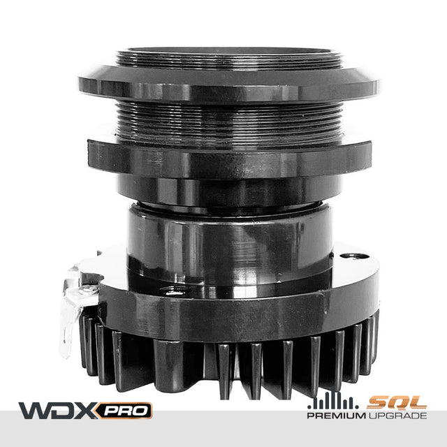 WDX2NB : Pro Audio Bullet Tweeter (1 Pair)