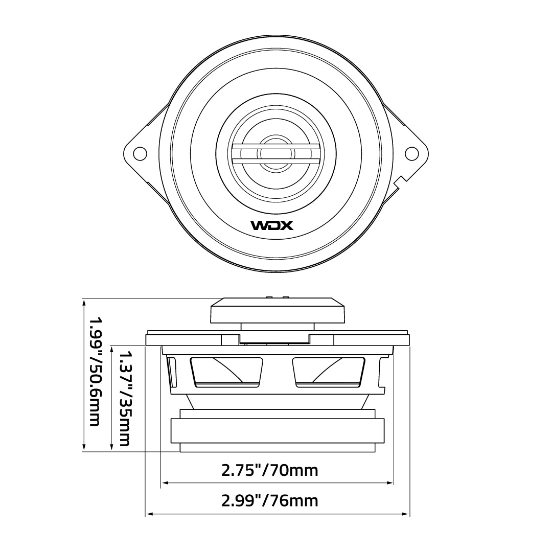 WDX35-JP : 3.5