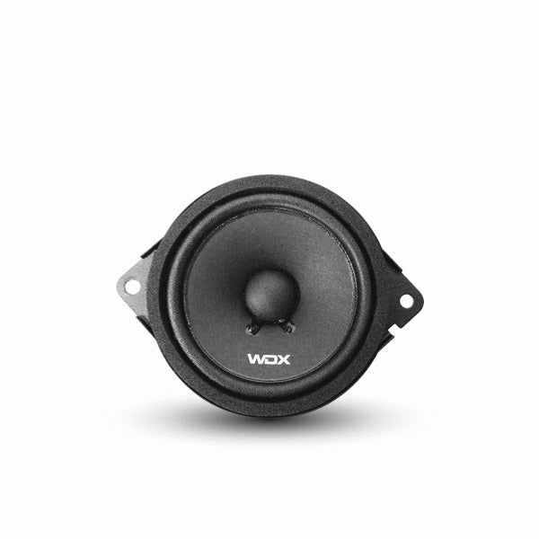 WDX35MR-JP : 3.5 in. Midrange Jeep Speakers