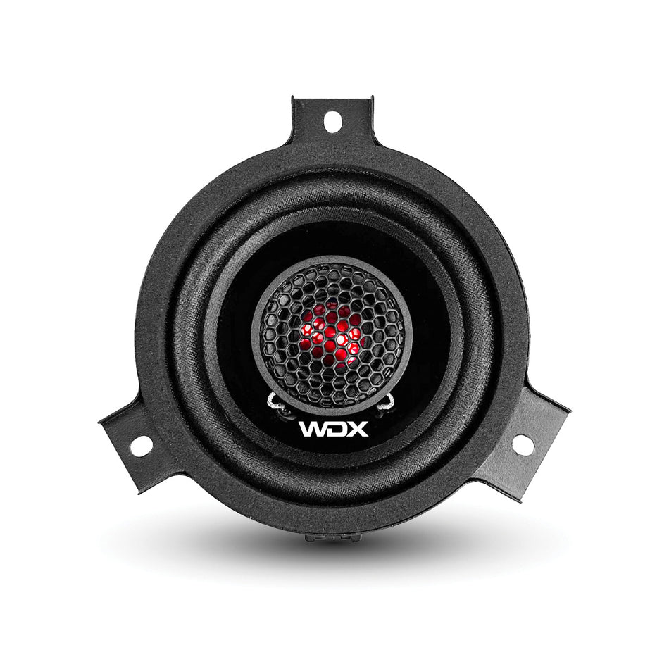 WDX4-JP : WDX 4 in. NEO Co-Axial With Jeep OEM Fit