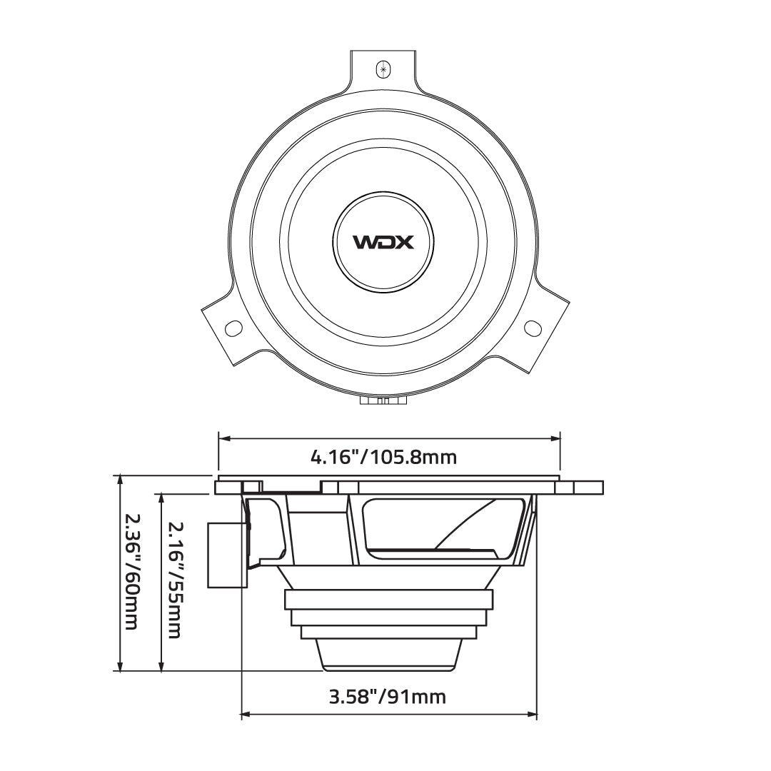 WDX4MR-JP : 4