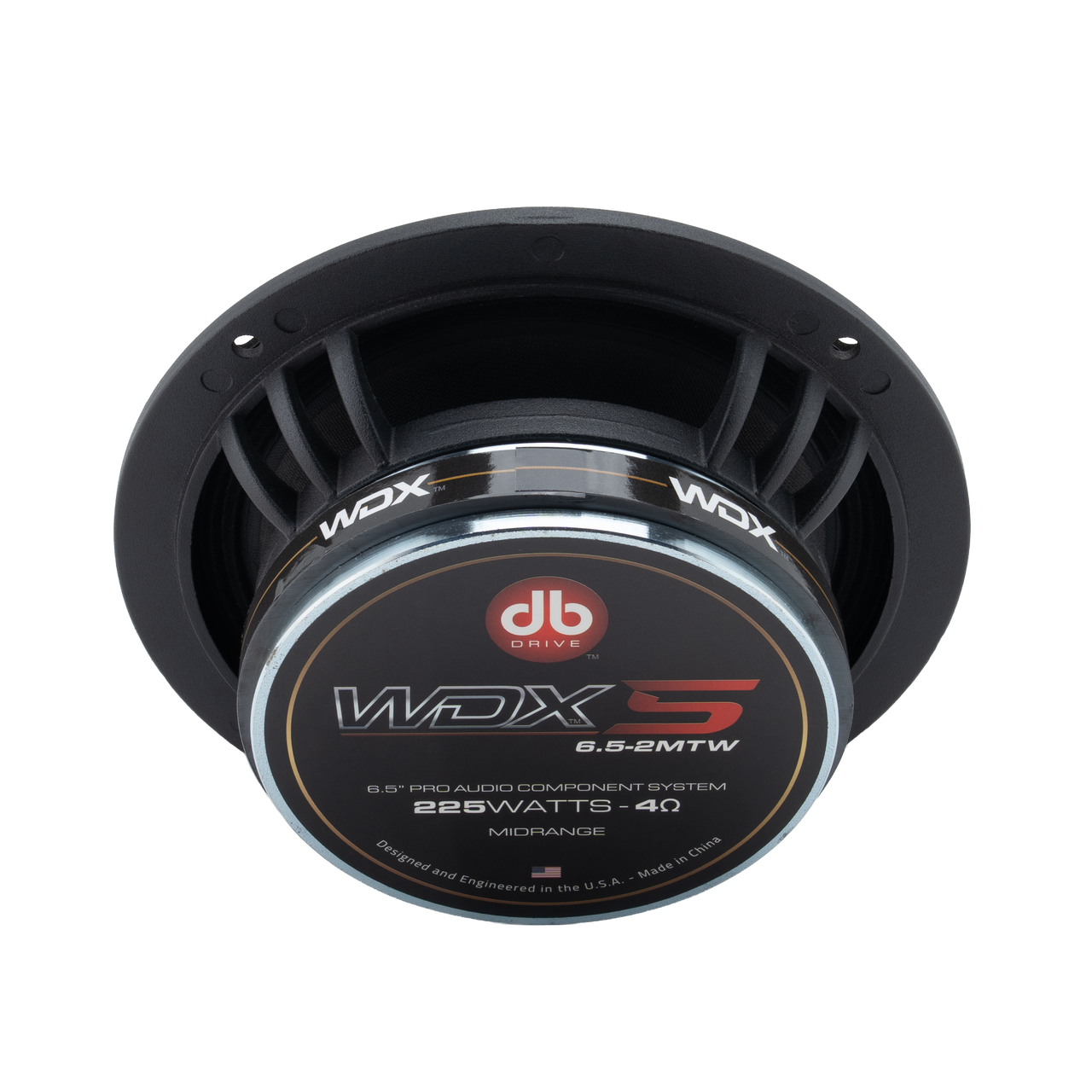 WDX5-6.5-2MTW : WDX Shallow Mount 6.5