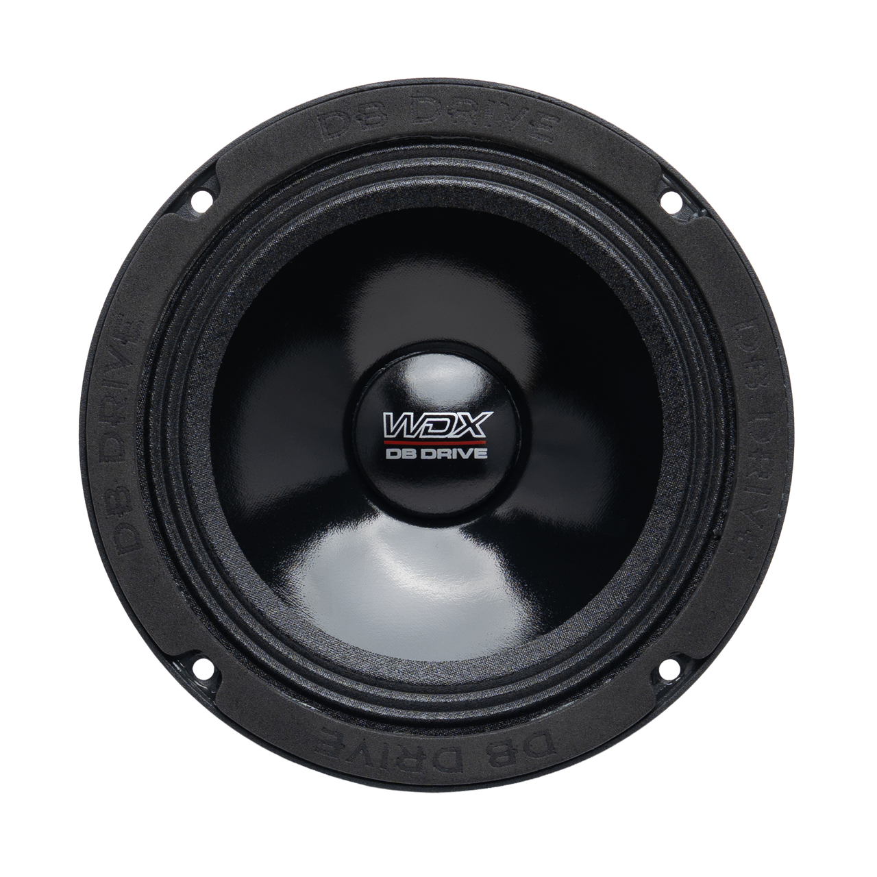WDX5-6.5-2MTW : WDX Shallow Mount 6.5