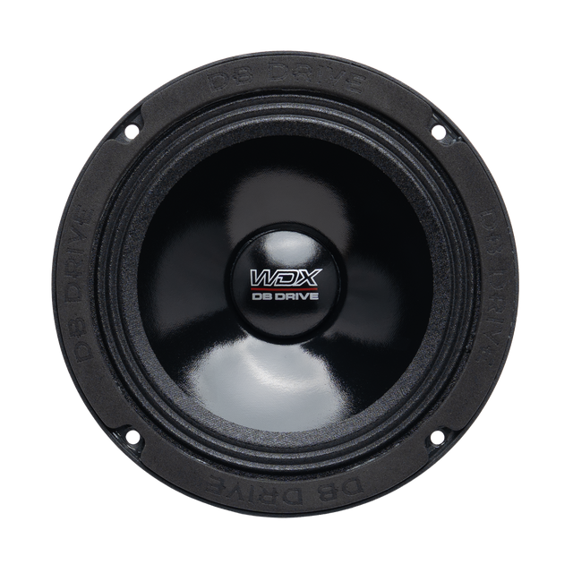 WDX5-6.5-2MTW : WDX Shallow Mount 6.5
