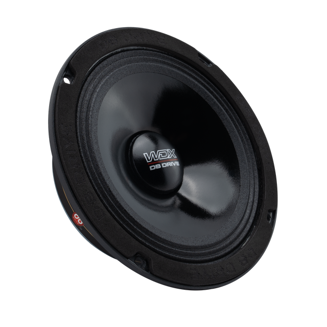 WDX5-6.5-2MTW : WDX Shallow Mount 6.5