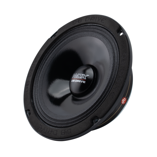 WDX5-6.5-2MTW : WDX Shallow Mount 6.5