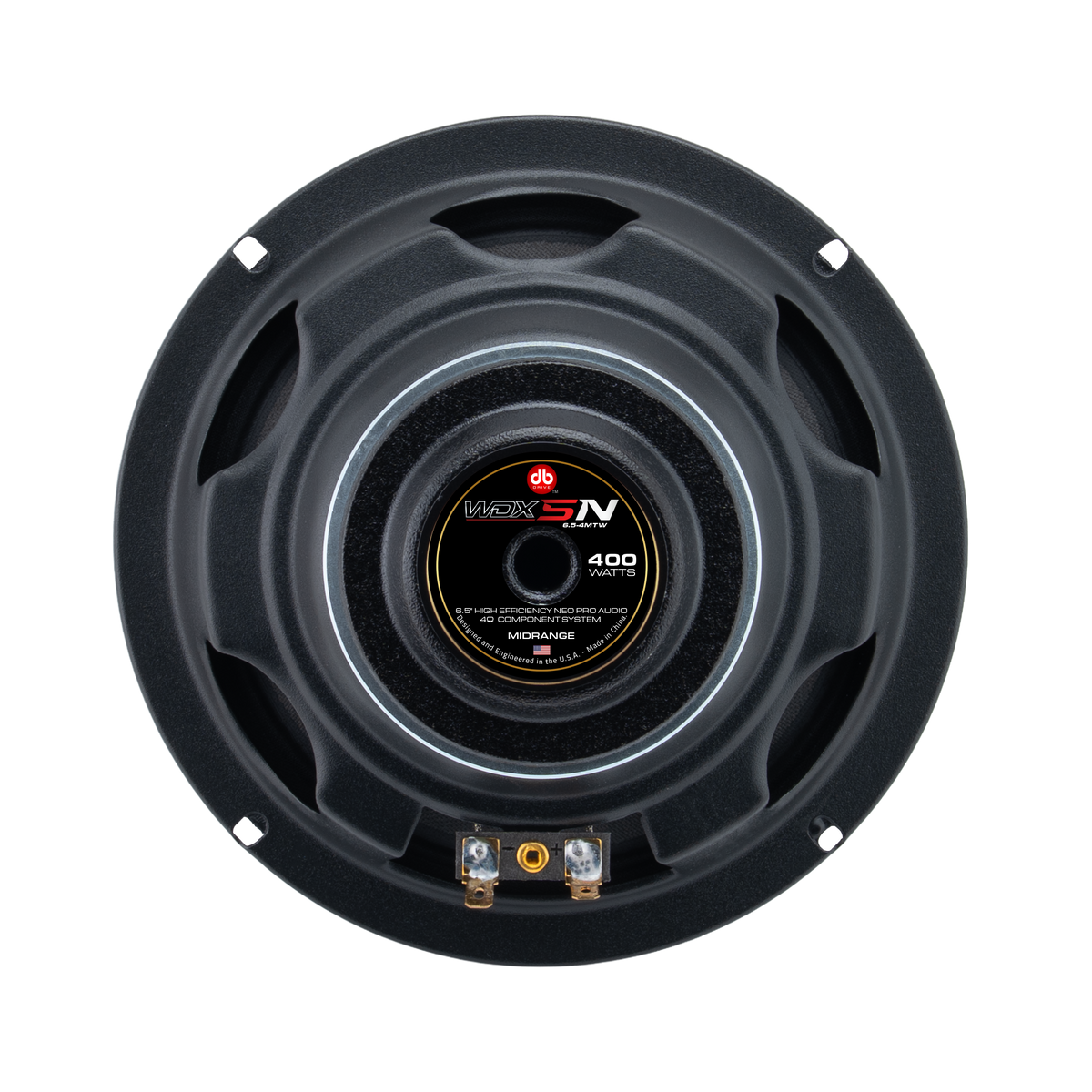 WDX5N-6.5-4MTW : Quad NEO-6.5