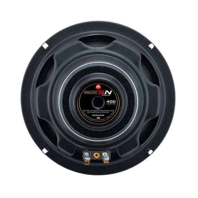 WDX5N-6.5-4MTW : Quad NEO-6.5