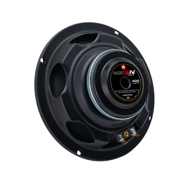 WDX5N-6.5-4MTW : Quad NEO-6.5
