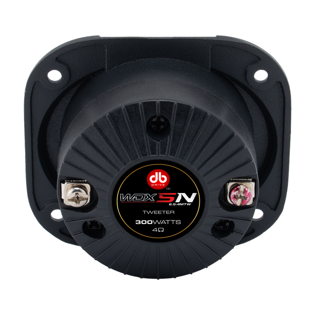 WDX5N-6.5-4MTW : Quad NEO-6.5