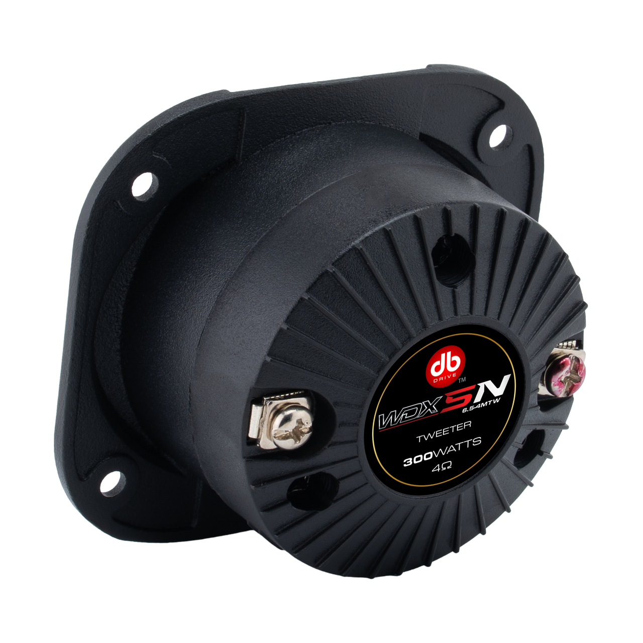 WDX5N-6.5-4MTW : Quad NEO-6.5