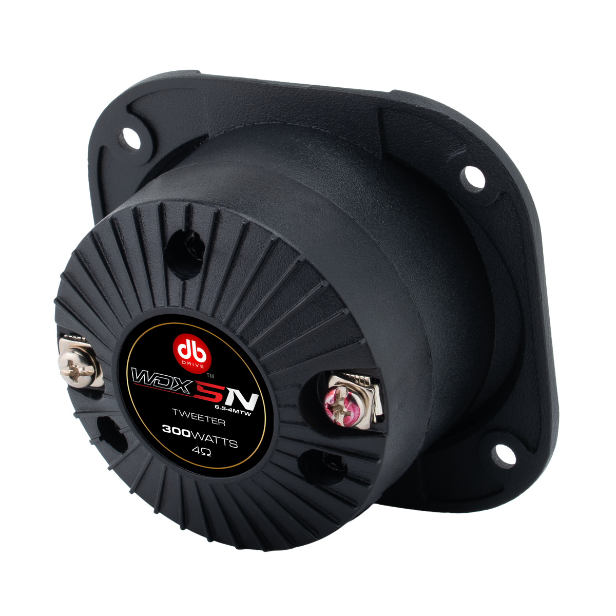WDX5N-6.5-4MTW : Quad NEO-6.5