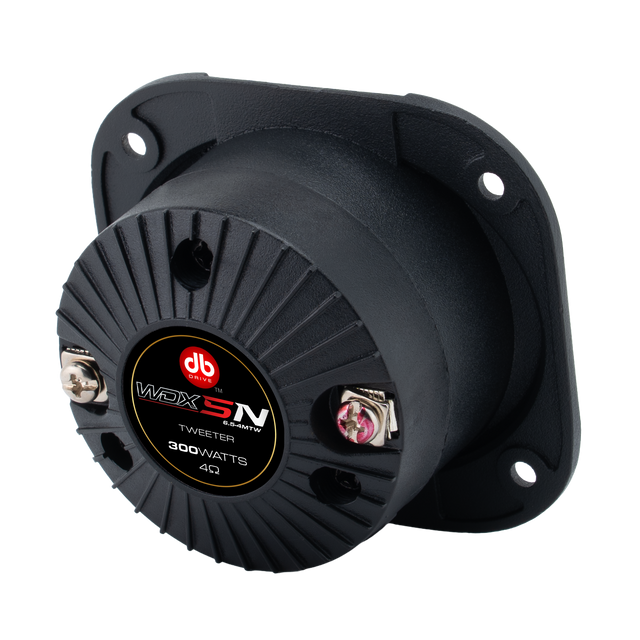 WDX5N-6.5-4MTW : Quad NEO-6.5
