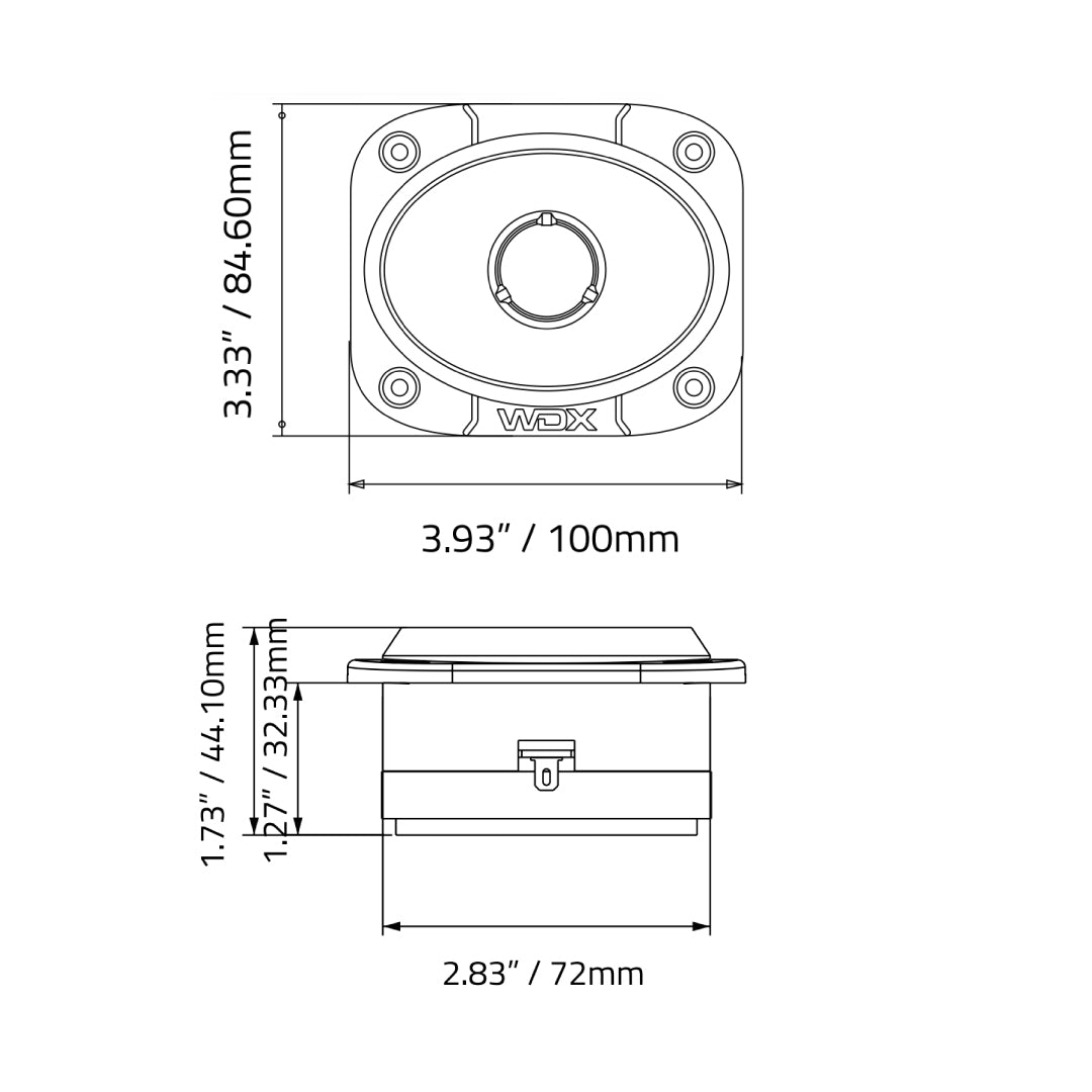 WDX5-TW : 1.5