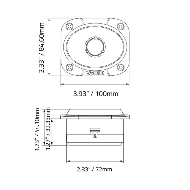 WDX5-TW : 1.5