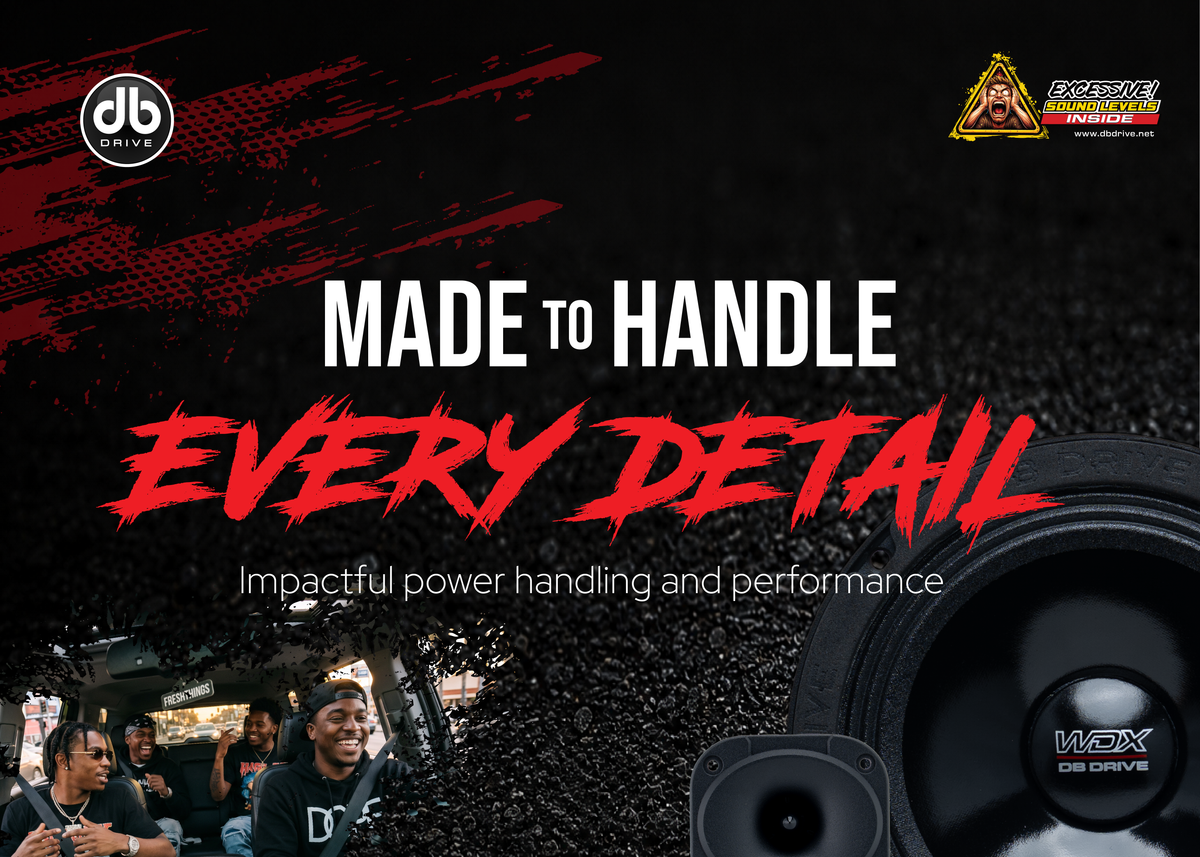 WDX7-6.5-4MTW : WDX 7 Series 6.5 WDX7-6.5-4MTW : WDX 7 Series 6.5
