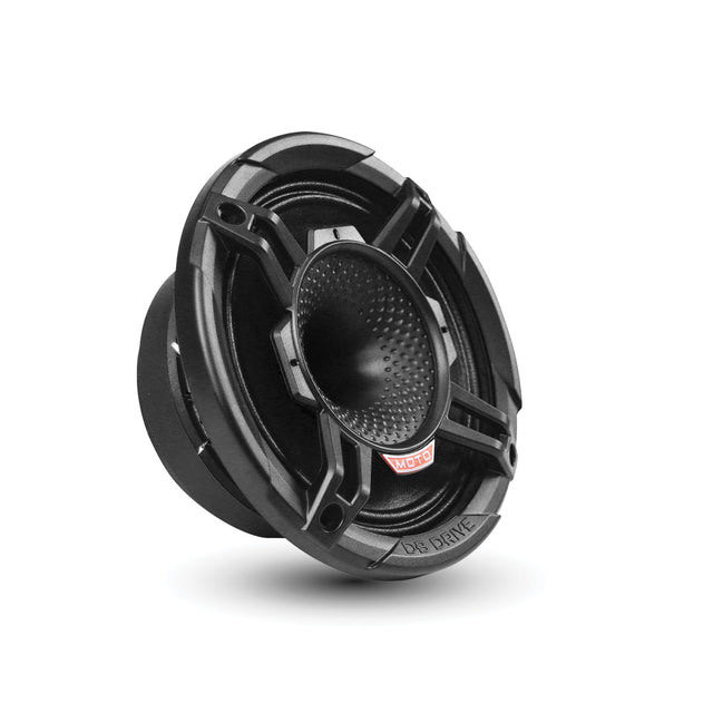 WDX6MOTO-4CD : Quad 6.5