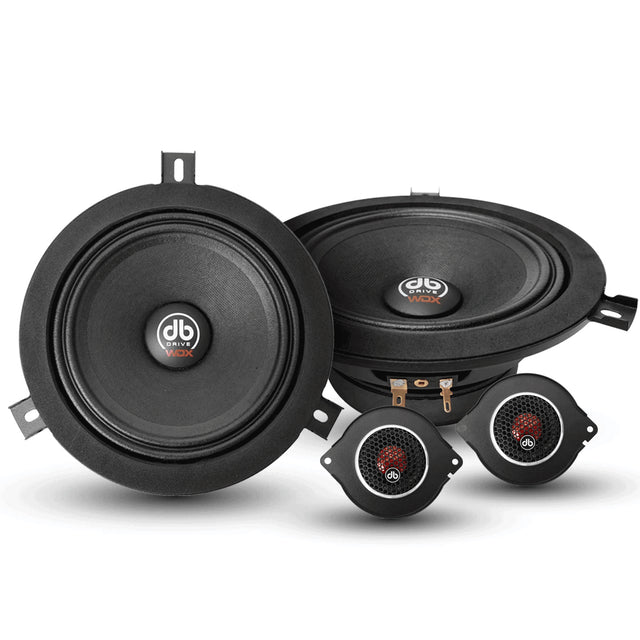 WDX65C-JP : 6.5
