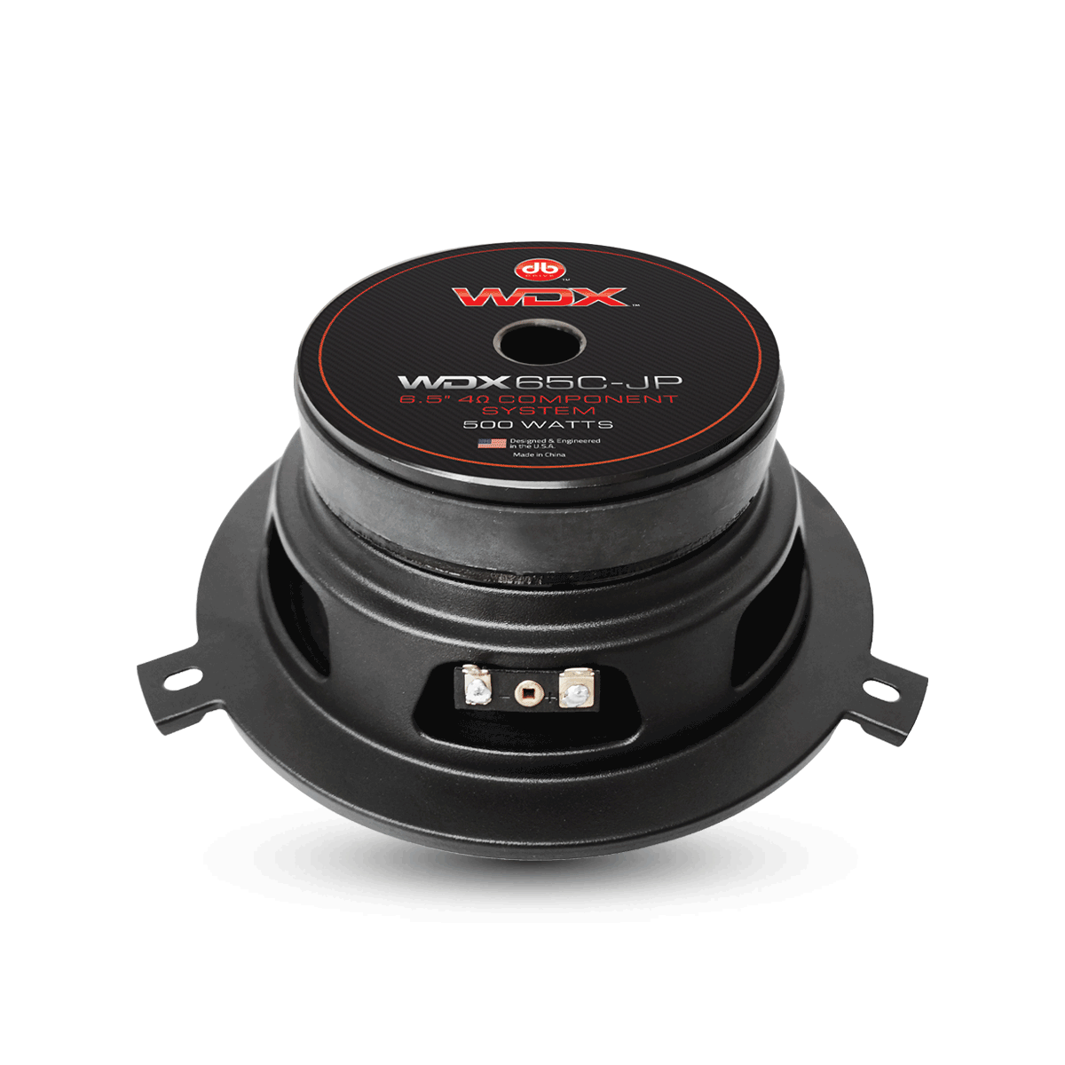 WDX65C-JP : 6.5