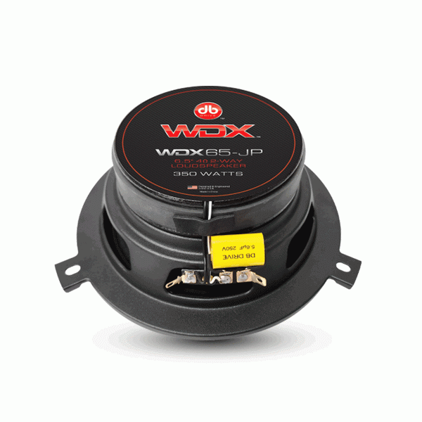 WDX65-JP : 6.5