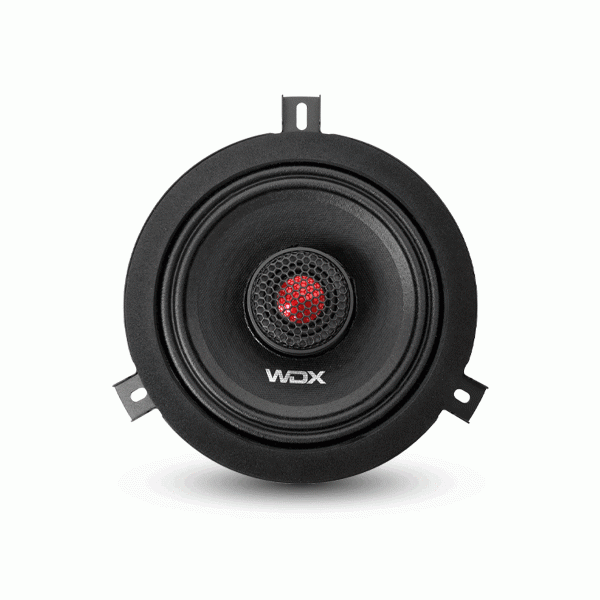 WDX65-JP : 6.5 in. 2-Way Jeep Speakers