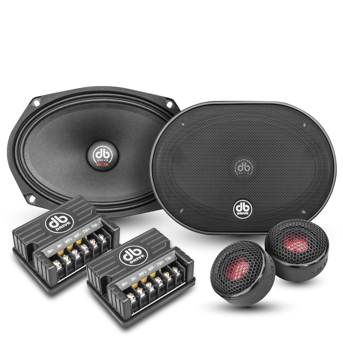 WDX69C-G2 : 6
