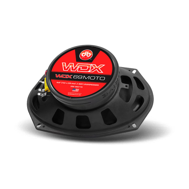 WDX69MOTO : 6