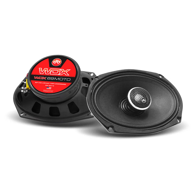 WDX69MOTO : 6
