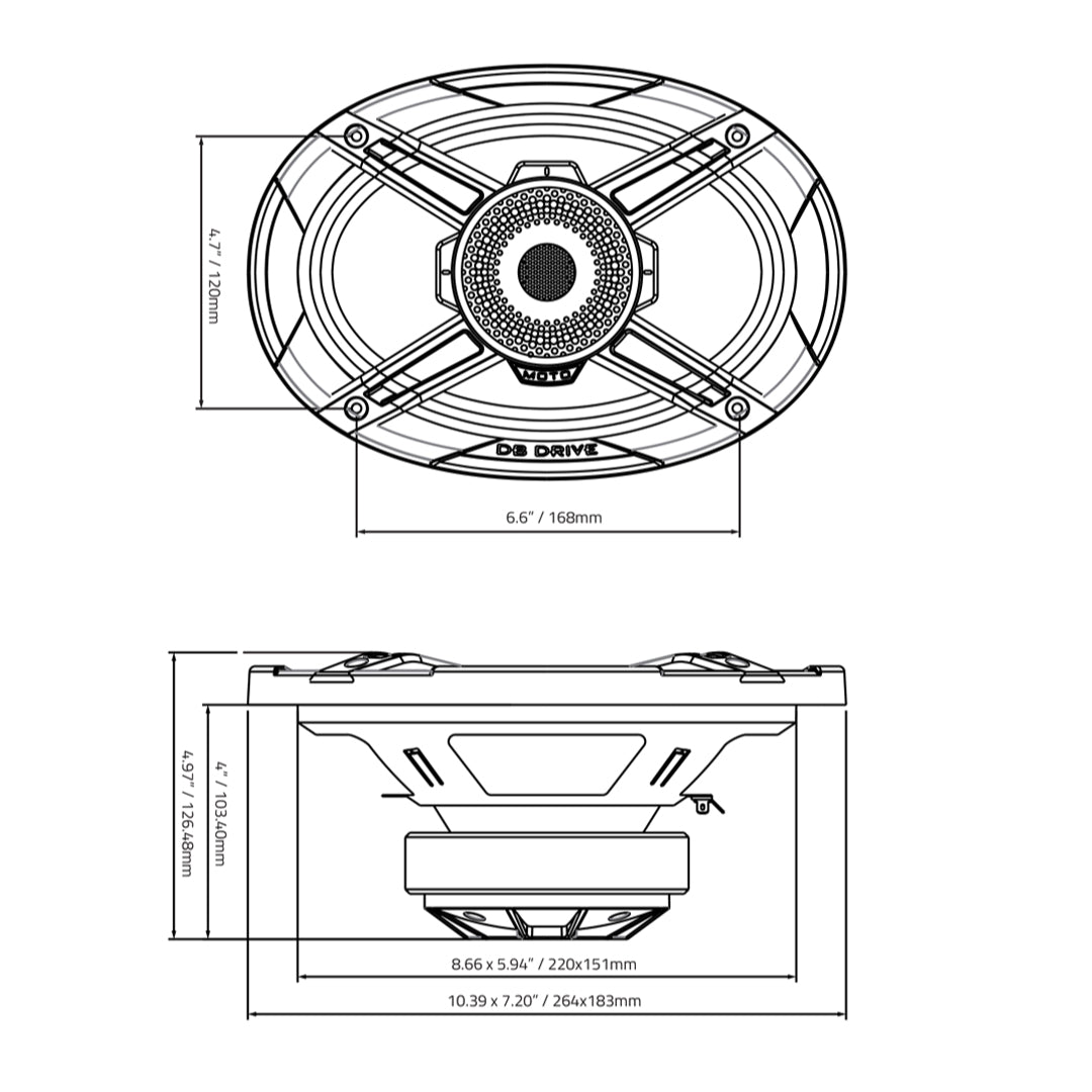 WDX69MOTO-CD: 6