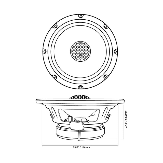WDX6MOTO : 6.5