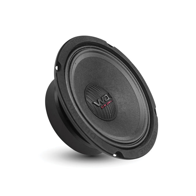 WDX7-6.5-4MTW : WDX 7 Series 6.5