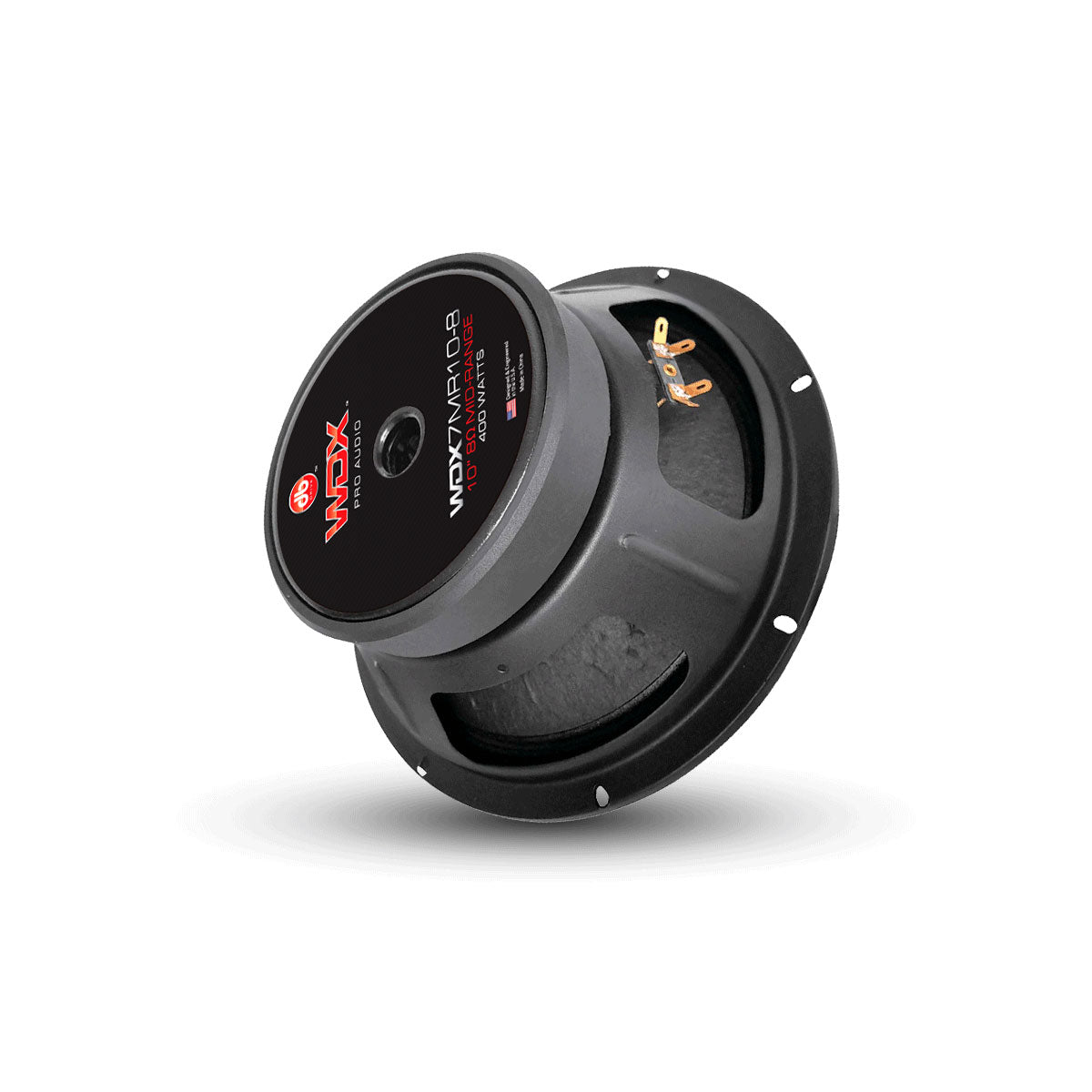 WDX7MR10-8 : WDX 7 Series 10