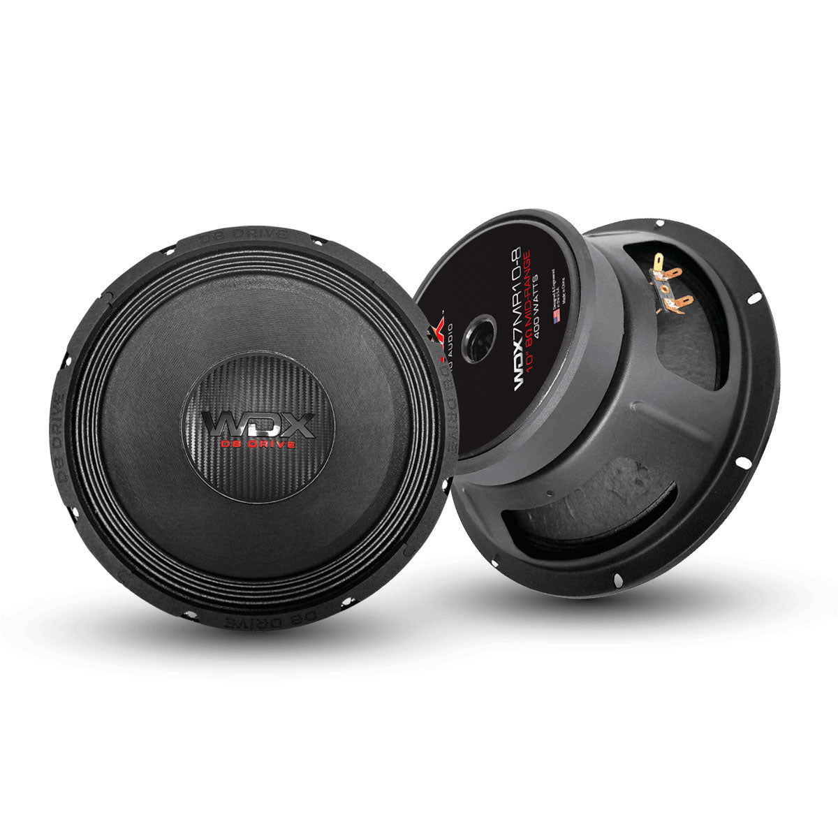 WDX7MR10-8 : WDX 7 Series 10
