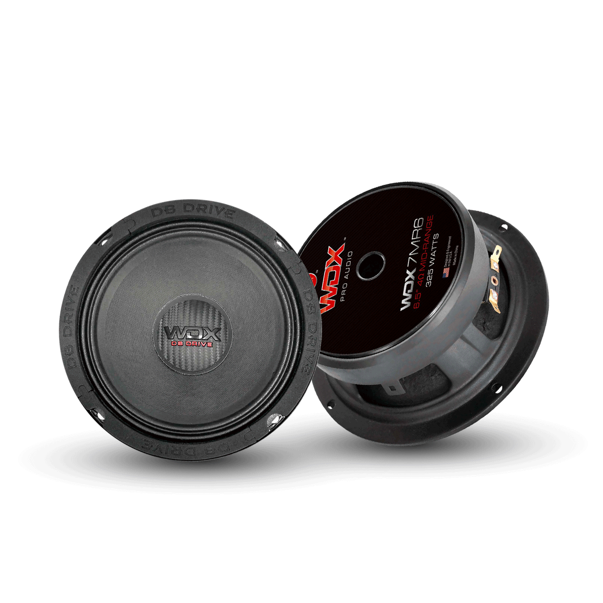 WDX7MR6 : WDX 7 Series 6.5