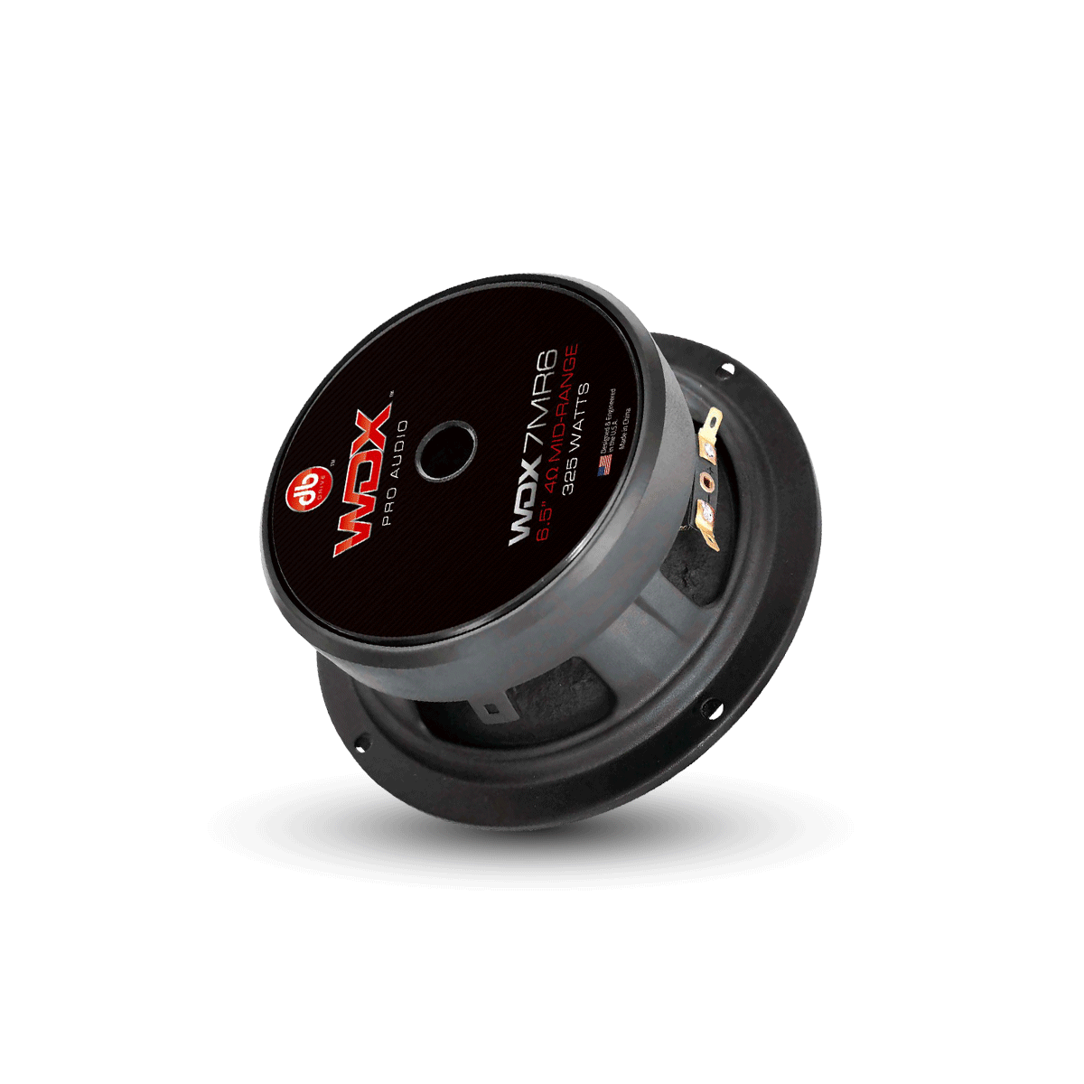 WDX7MR6 : WDX 7 Series 6.5