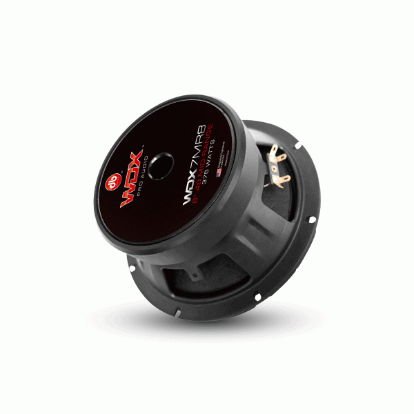 WDX7MR8 : WDX 7 Series 8
