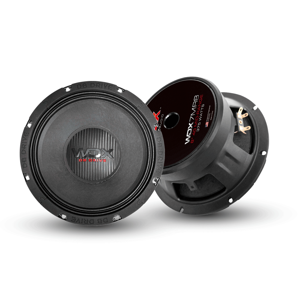 WDX7MR8 : WDX 7 Series 8