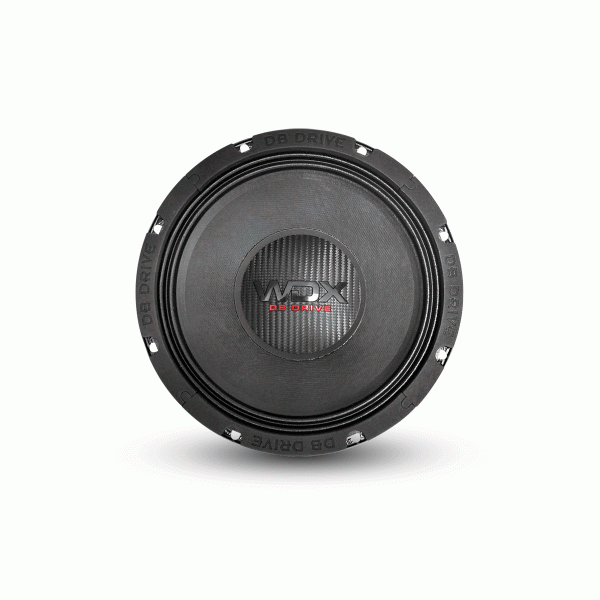 WDX7MR8 : WDX 7 Series 8 in. PRO Audio Midrange