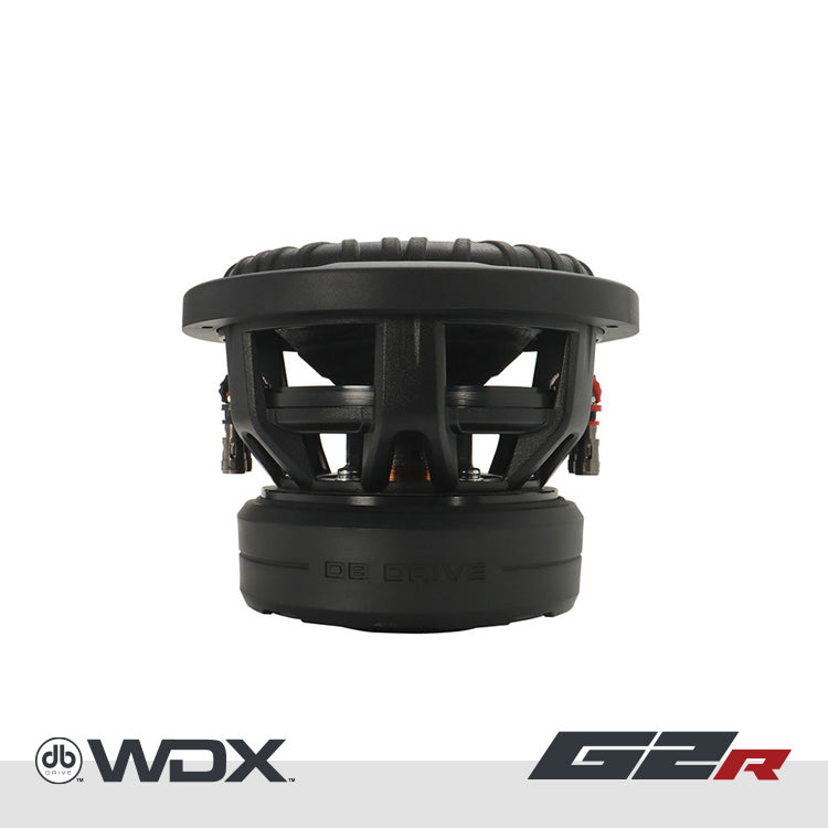 山*人様 定価 157000円 Wave Distrbution WD500 2 DB Drive WDX Pro Series 6x9 Inch 500W 4 Ohm 2-Way Coaxial Speakers