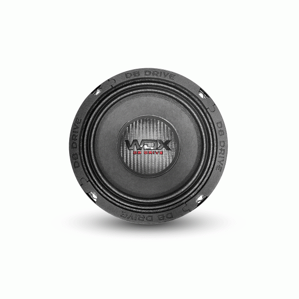 WDX8MB6 : WDX 8 Series 6.5