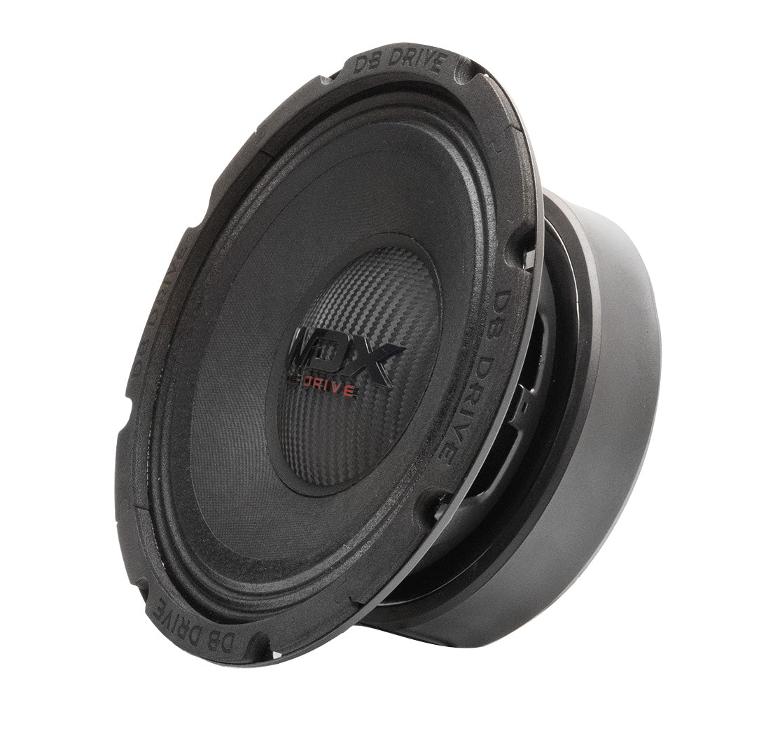 WDX8MB8-8 : 8