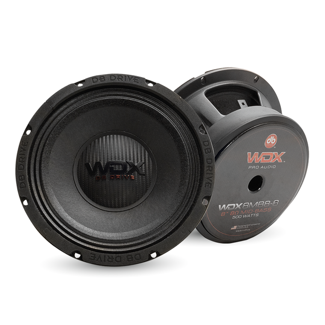 WDX8MB8-8 : 8