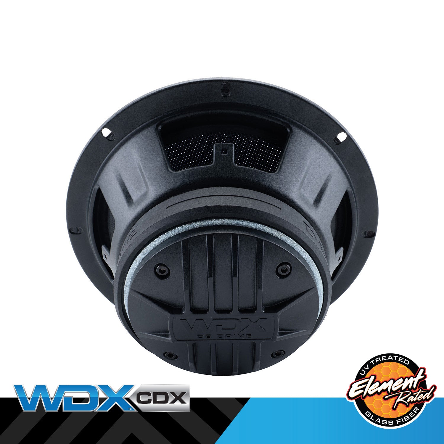 WDX8MOTO-CDX : 8