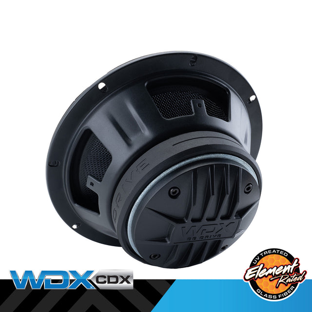 WDX8MOTO-CDX : 8